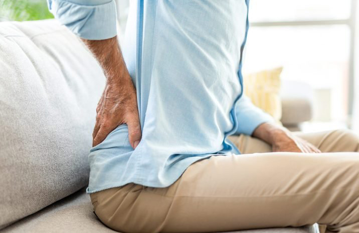 Lower Back and Hip Pain Lower Back and Hip Pain