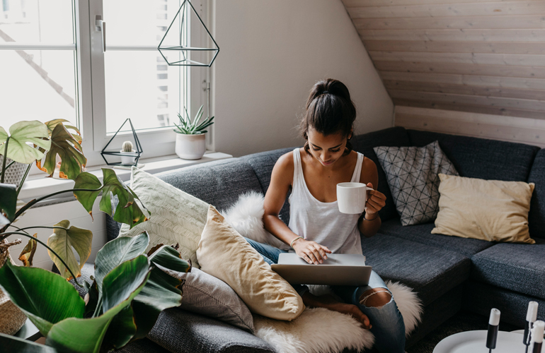 Here’s what happens when you stop wearing a bra Reader's Digest Asia