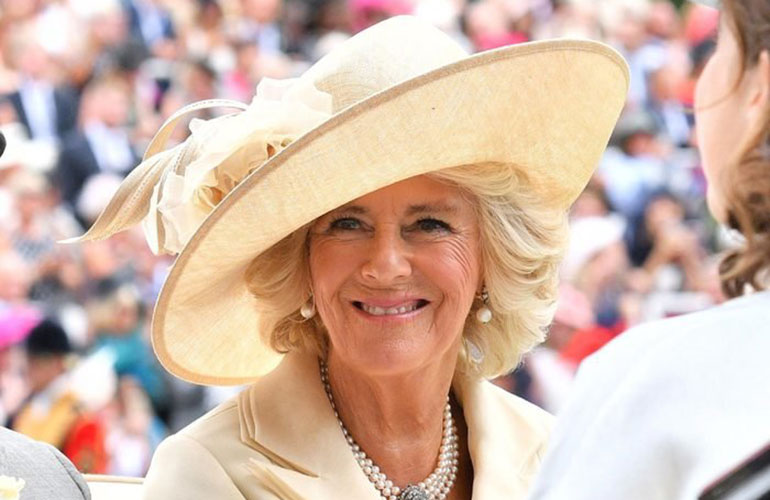 19 things you didn’t know about Camilla, Queen Consort of the United
