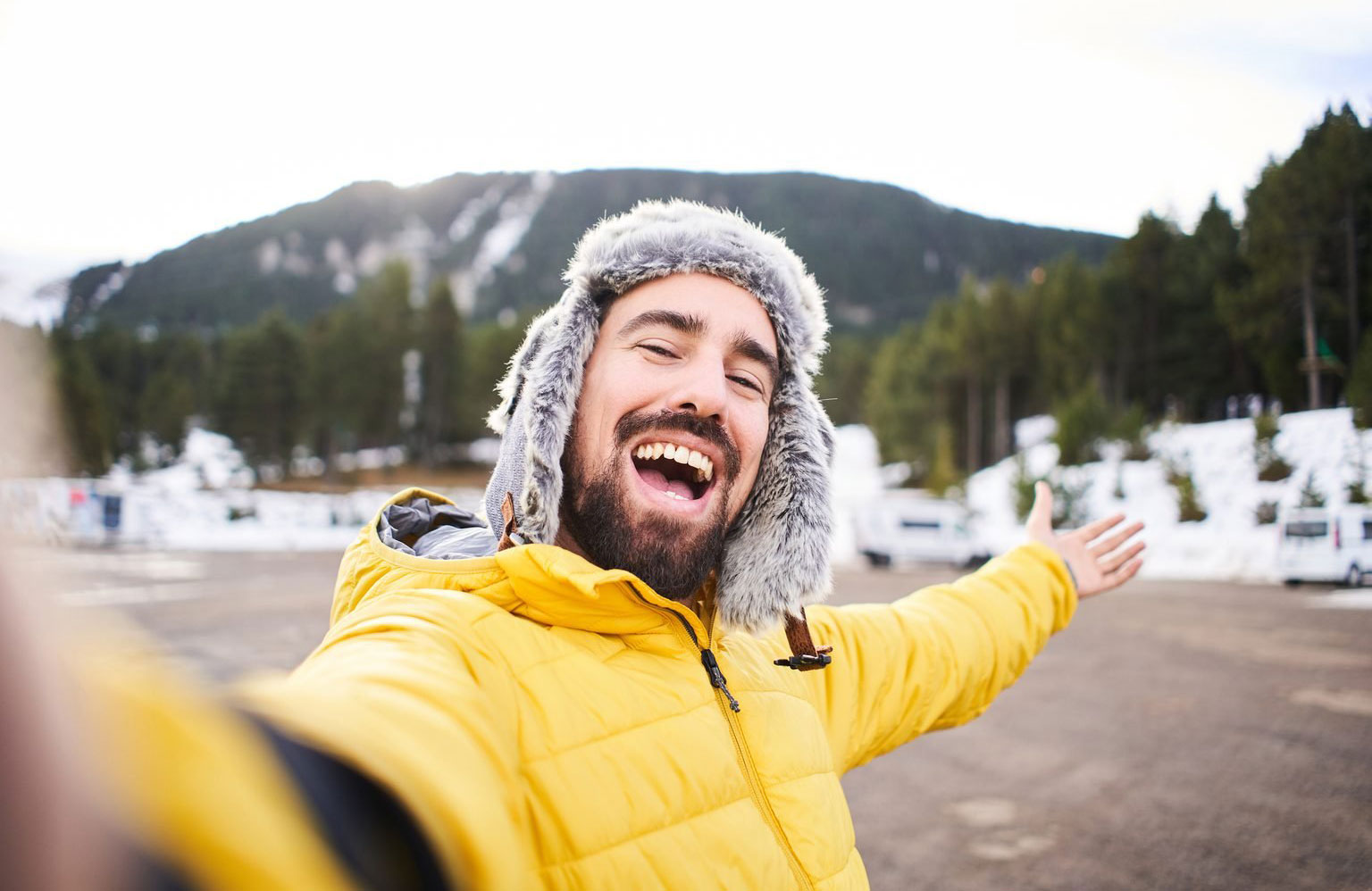  How to take an amazing selfie every time | Reader